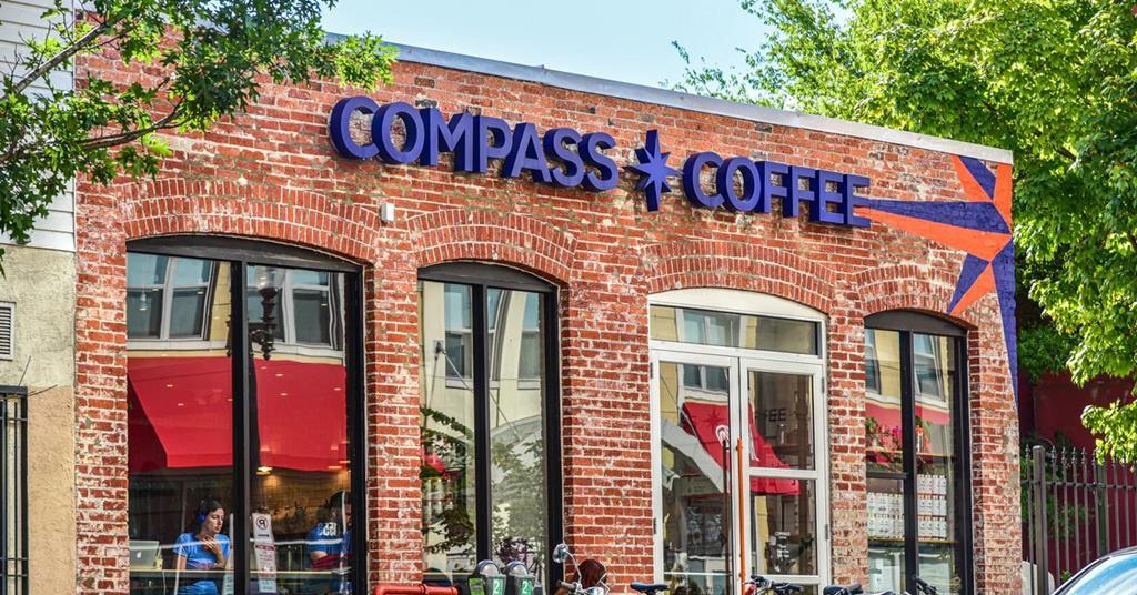 Caffè Nero completes acquisition of Compass Coffee | News | MCA Insight