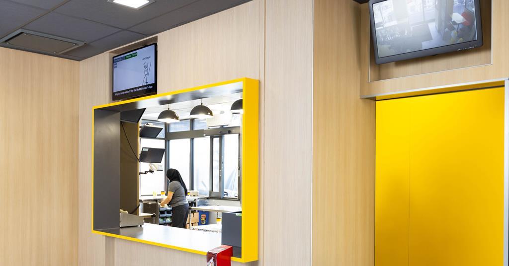 McDonald’s: ‘It’s not about innovation for the sake of it’ | Interviews ...