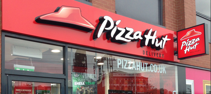 Pizza Hut backs entrepreneurs | News | MCA Insight