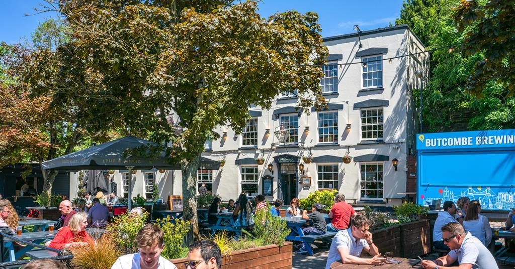 Polypins Butcombe Butcombe Group delivers 9.8% growth in like-for-likes | News | MCA Insight