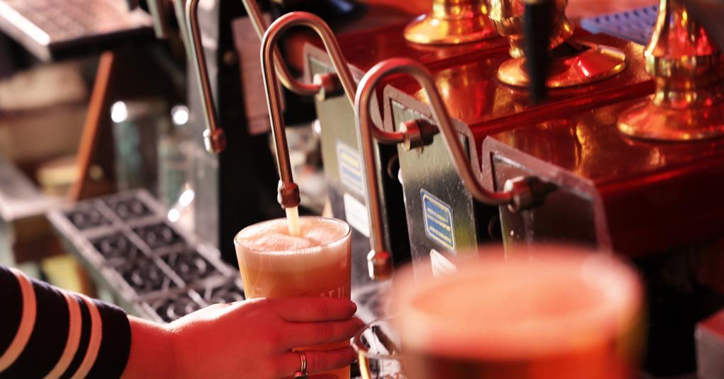 Hospitality remains ‘stuck in stagnation’ as like-for-like sales grow marginally in May