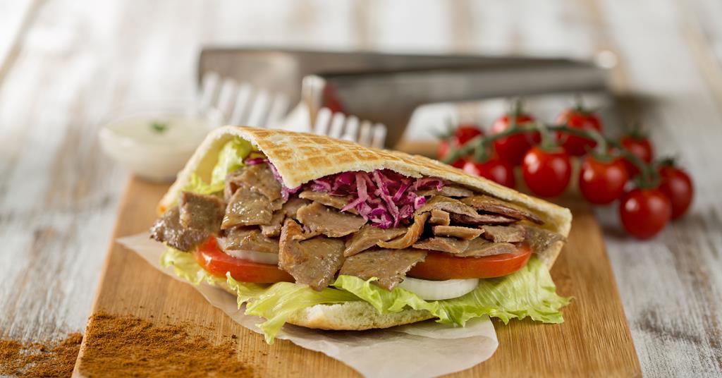 Döner & Gyros lines up 45 UK sites | Interviews | MCA Insight