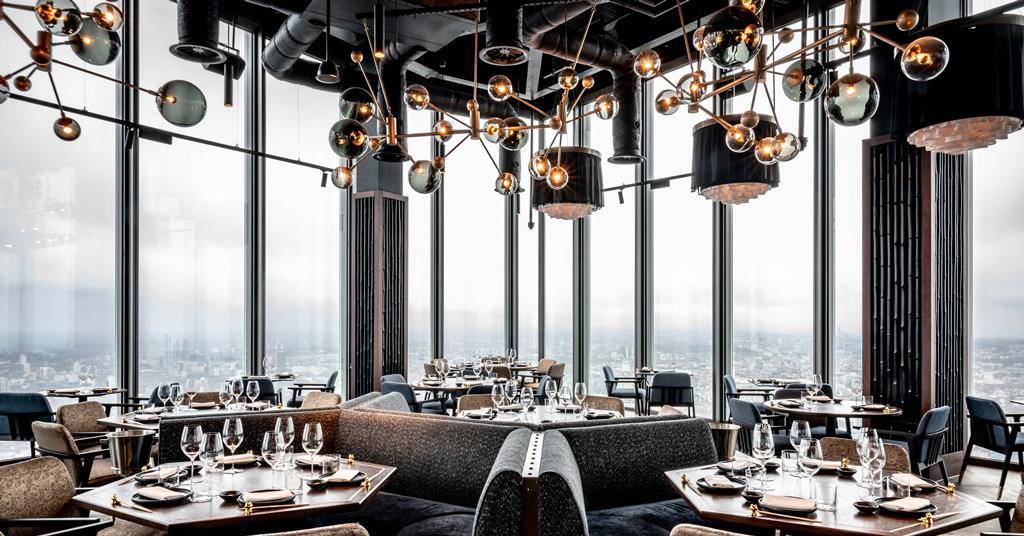 Combined Gordon Ramsay group posts £134m sales | News | MCA Insight