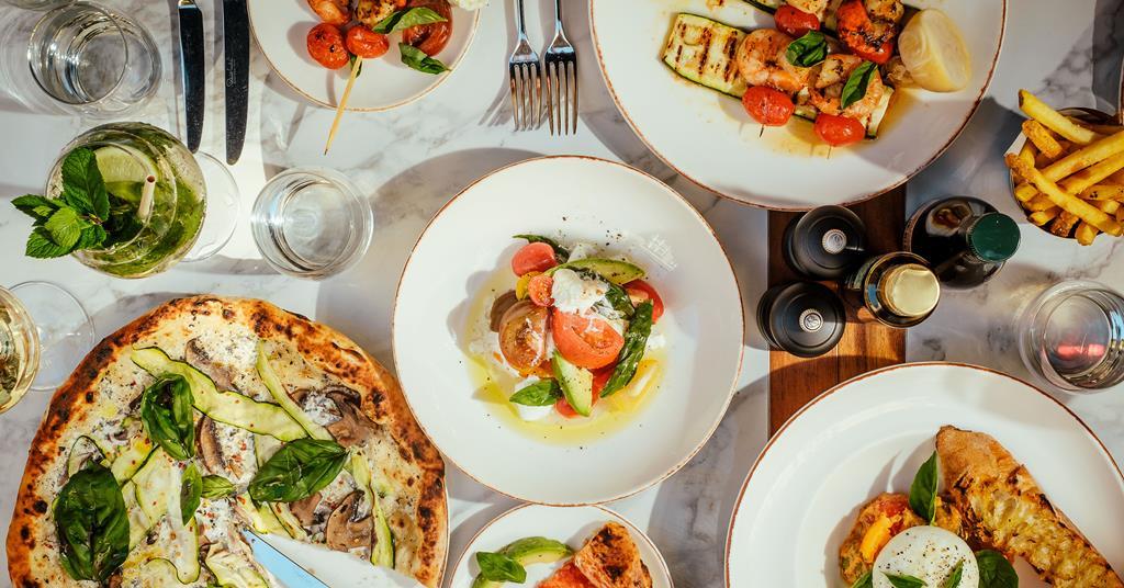 Individual Restaurants launches Club IR | News | MCA Insight