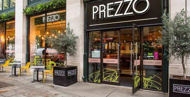 Prezzo teases new name ahead of strong Q1 | News | MCA Insight