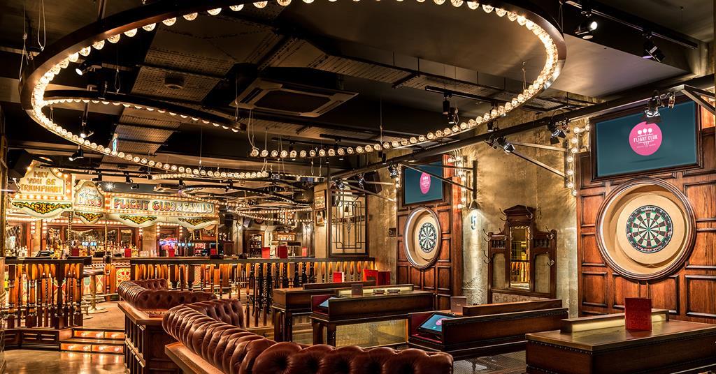 Flight Club prepares loyalty launch and next-gen tech rollout ...