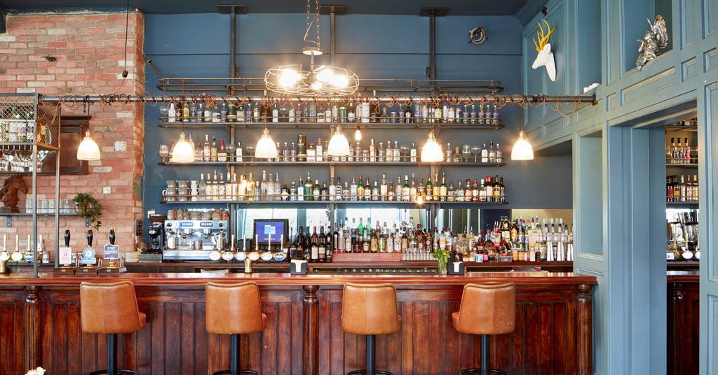 Livelyhood pub group revenue up as it plans 2020 opening | News | MCA ...