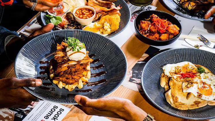 Wagamama surpasses 1m loyalty members as omnichannel grows | Interviews ...