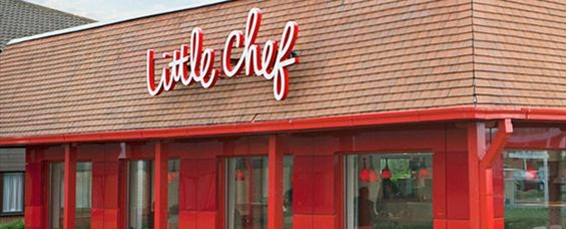 Little Chefs: What happened to the roadside diner chain | News | MCA ...