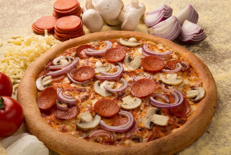 High inflation and interest rates continue to hold back margin growth at Pizza GoGo