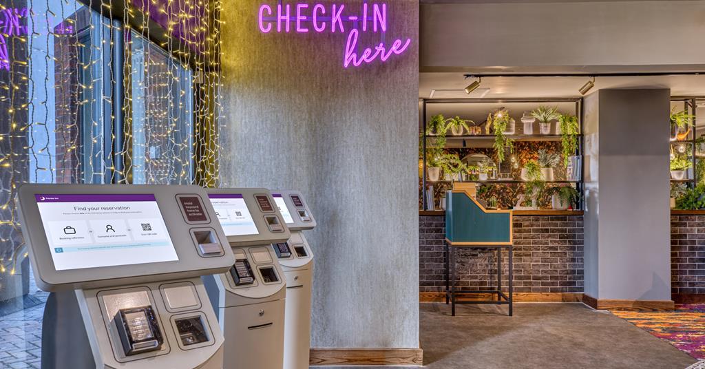 Whitbread delivers ‘strong and improved’ Q1 performance