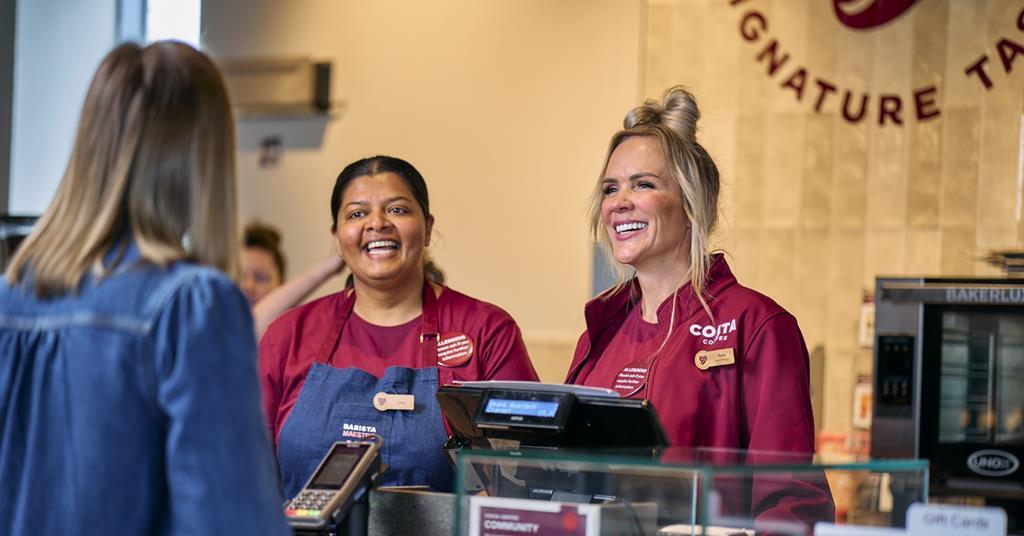 Costa boosts staff wages and invests £1.5m to drive further Welsh ...