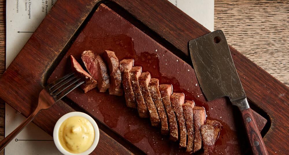 Flat Iron returns to profit following record year