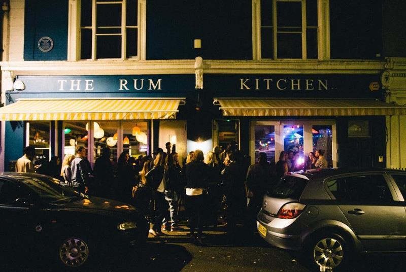 Rum Kitchen sells Notting Hill site News MCA Insight