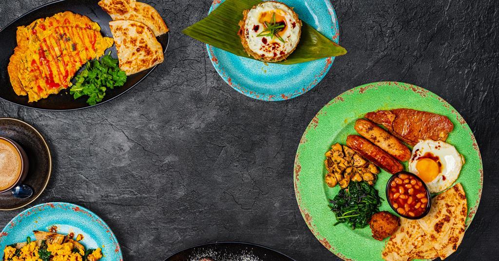 Banana Tree adds three and launches first breakfast menu News MCA