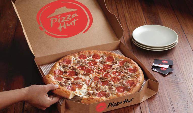 Pizza Hut franchisee places 38 sites on market | News | MCA Insight