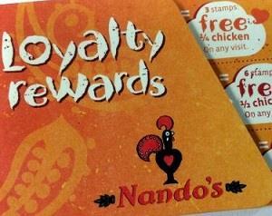 From Pizza Express to Nando’s: how restaurants are buying your loyalty ...