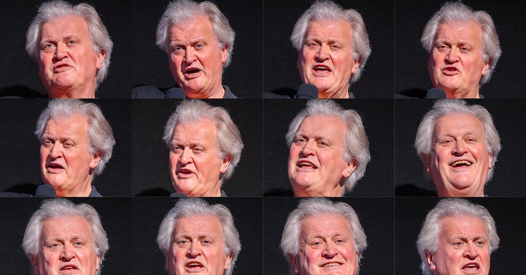 Tim Martin: My £100m mistake | Interviews | MCA Insight