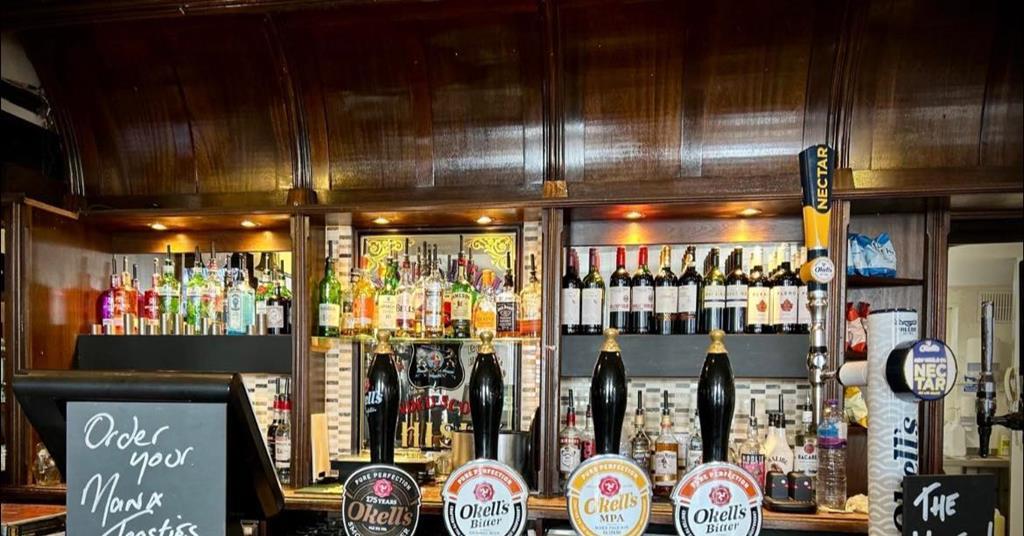 Okell's Inn Okell’s Inns launches ‘Independent’ pub model to back new operators ...