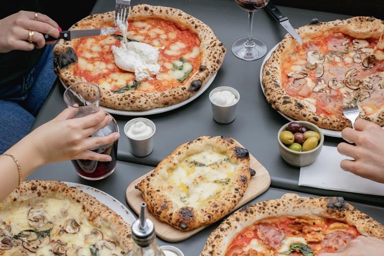 Crust Bros announces two new openings News MCA Insight