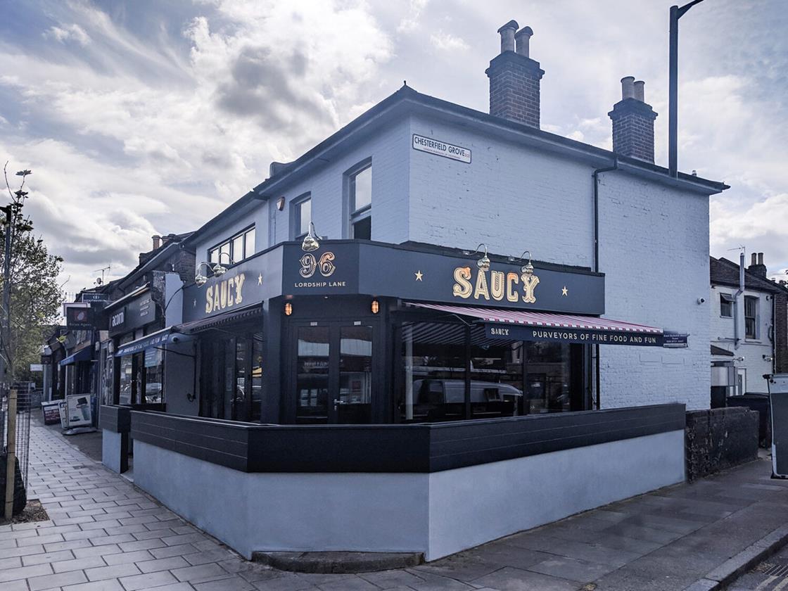 Saucy looks to sell East Dulwich | News | MCA Insight