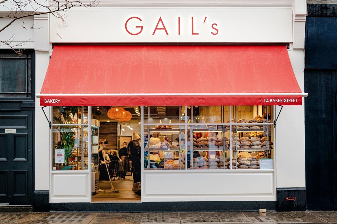 Mcwin Capital In Talks To Acquire Gail’s 