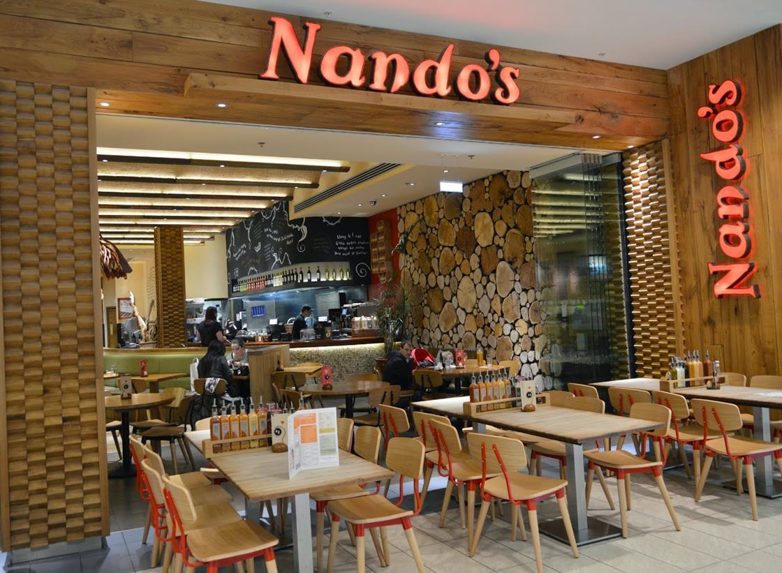 McDonald’s and Nando’s lead on social media engagement | News | MCA Insight