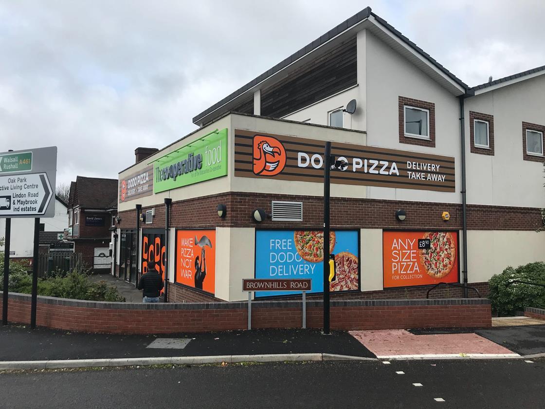 dodo pizza leamington spa dodo pizza leamington spa
