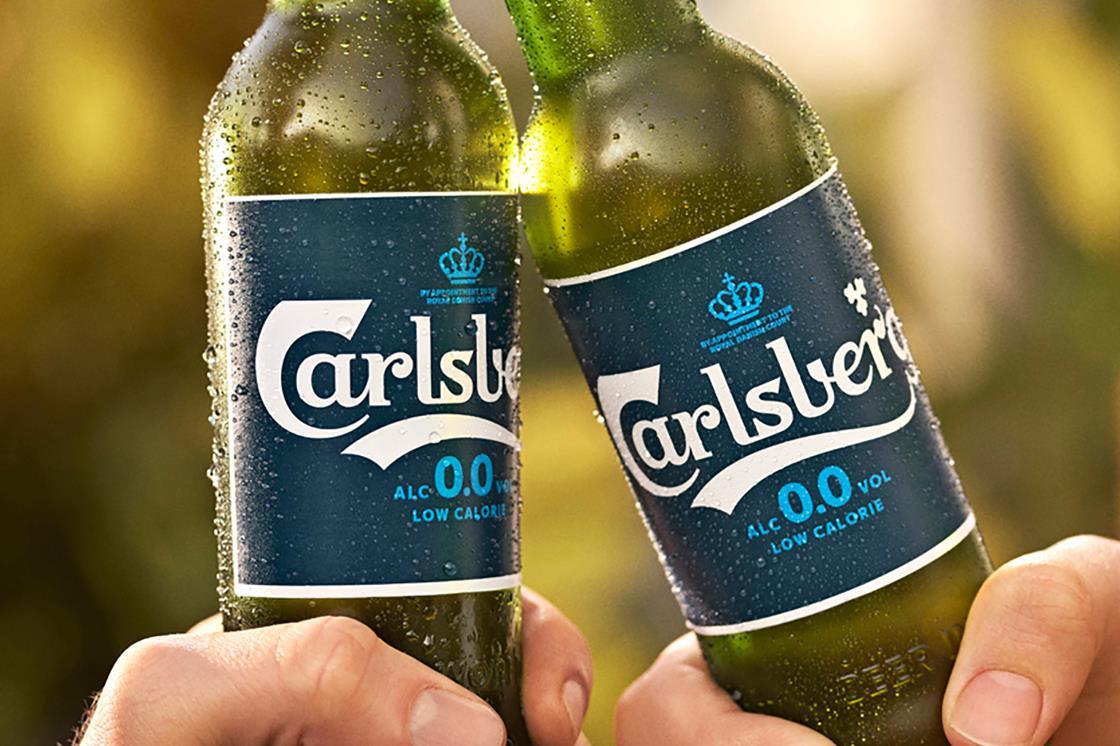 Soft drinks may hit sweet spot for Carlsberg | Weekend Press | MCA Insight
