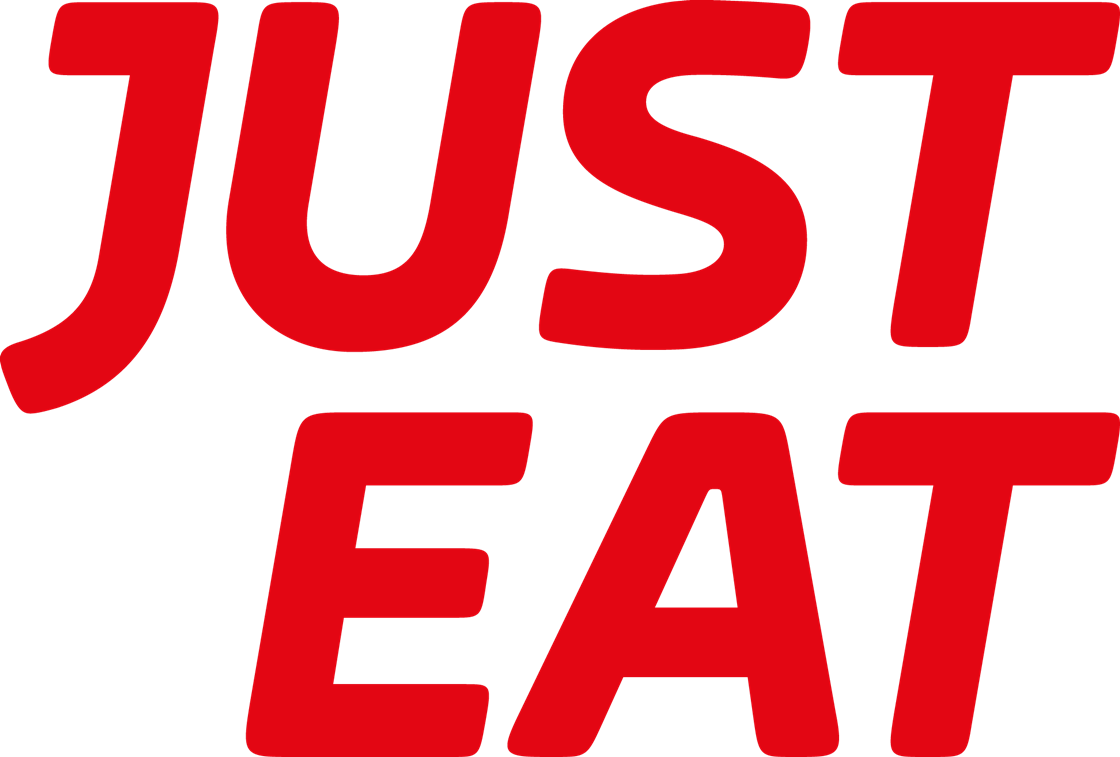 Джаст ит. Just eat. Just логотип. Just eat it. Just eat logo.