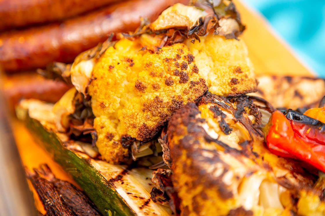 Fire & Dine What’s next from those burning it all down? Analysis