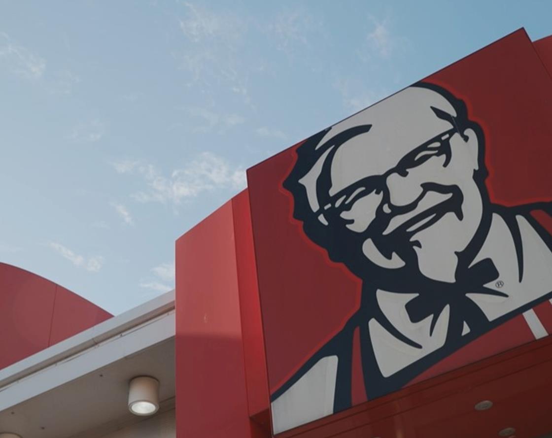 KFC releases first ever nutrition progress update | News | MCA Insight