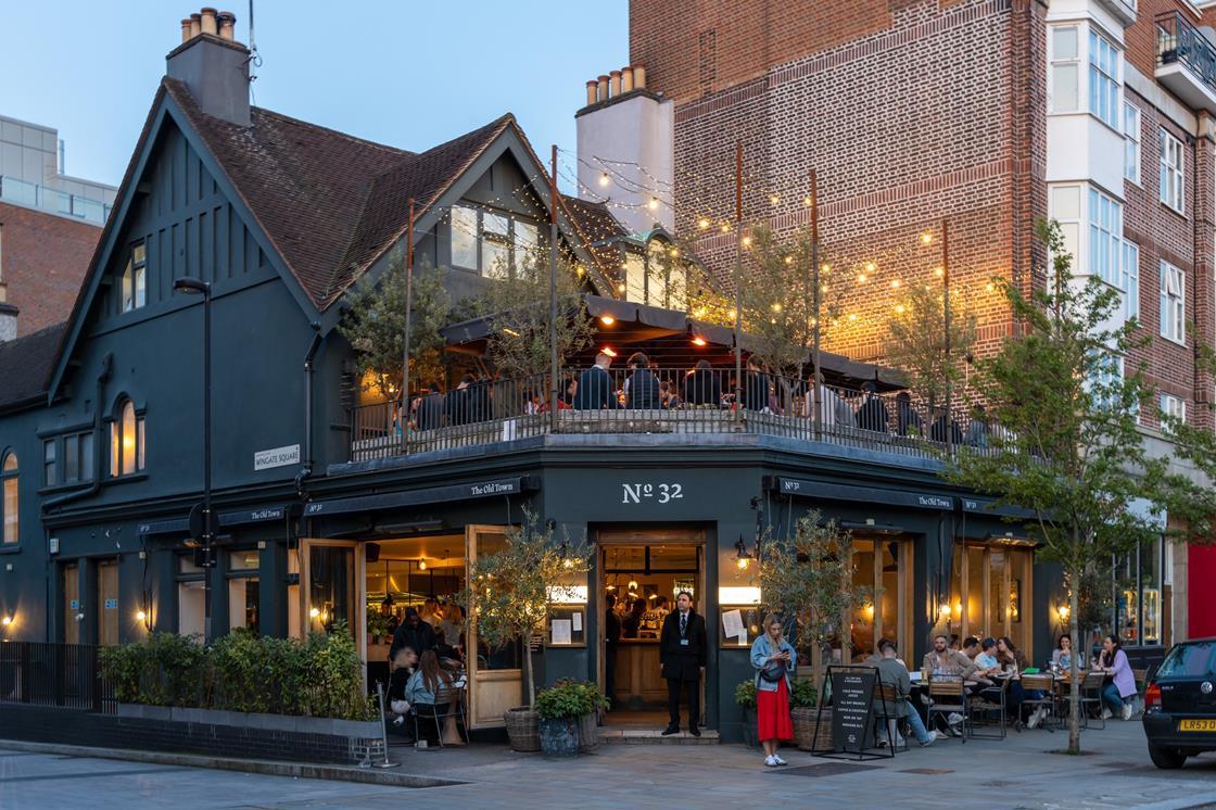 Portobello Pubs Darwin & Wallace a ‘highly complementary’ acquisition