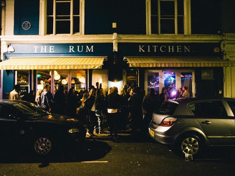 Rum Kitchen sells Notting Hill site News MCA Insight