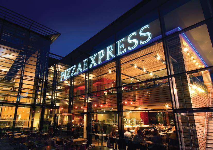 PizzaExpress launches Memorable Moments campaign | News | MCA Insight