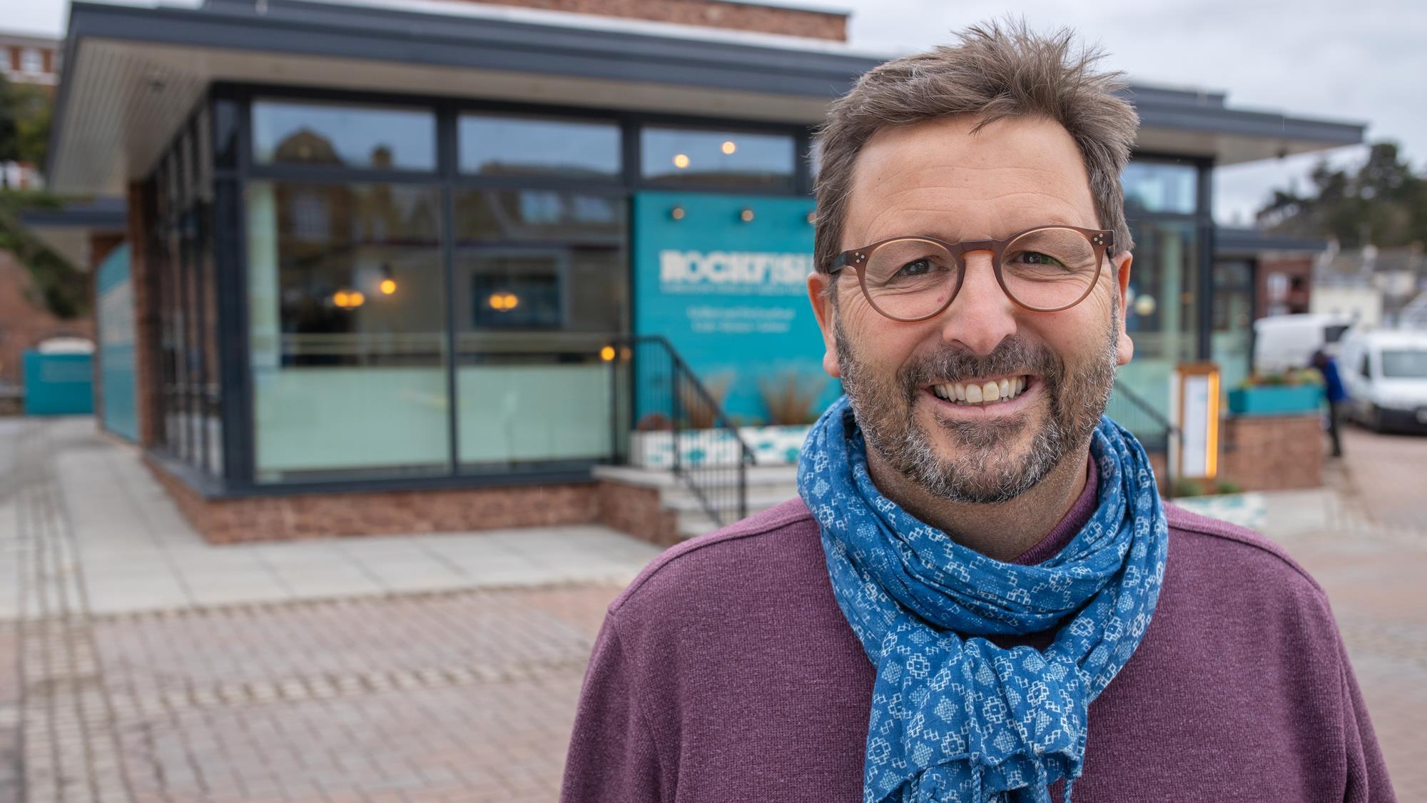 MCA Introduces Rockfish Exeter News MCA Insight