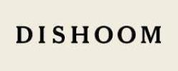 dishoom logo 