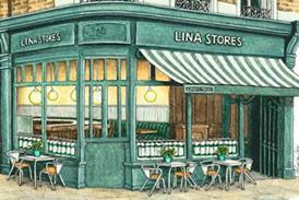 Lina Stores Clapham
