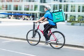 Delivery