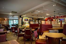 Toby-Interior