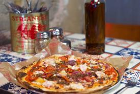 Pizza Union
