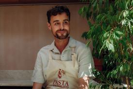 Finn-Lagun-departs-Pasta-Evangelists