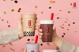 Gong Cha (1)