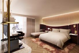 Junior Landmark Suite 6.49