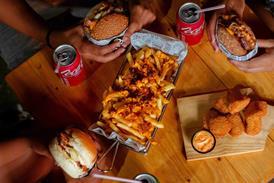 Fast food2