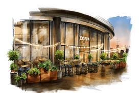 Coppa Club London Bridge