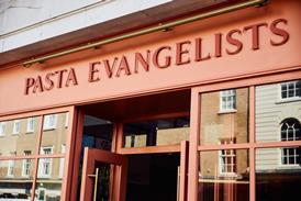 Pasta Evangelists (4)