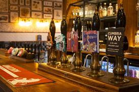 Robinsons Brewery