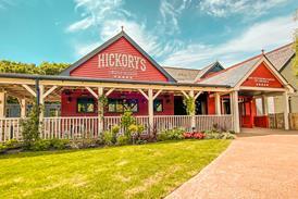 Hickory's exteriors (1)