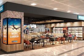 Greggs Tenerife